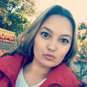 Meet your Posher, Krysta